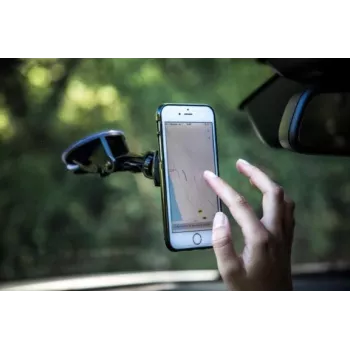 Mobilis 044006 Melns