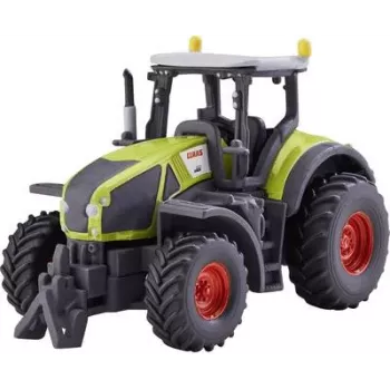 Revell Control 23488 Claas Axion 960 1:18 RC ieejas līmeņa funkcionālais modelis Elektriskais lauksaimniecības transportlīdzeklis (23488)
