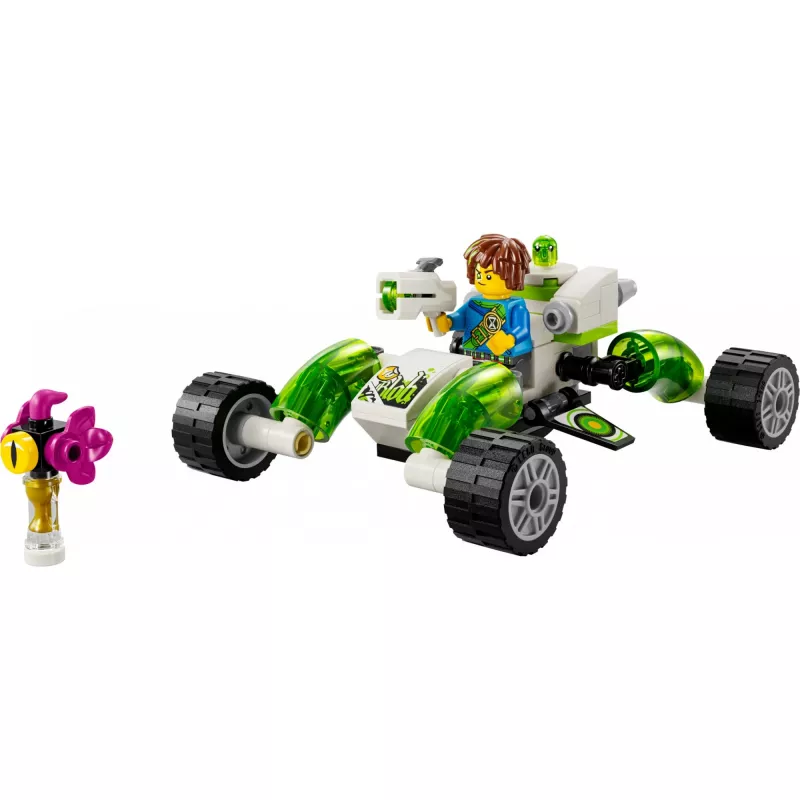 LEGO 71471 DreamZzz Mateos Ātrumzibens