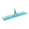 Gardena Combisystem - universāls grābeklis - GARDENA combisystem - 60cm - bez kāta (03381-20)