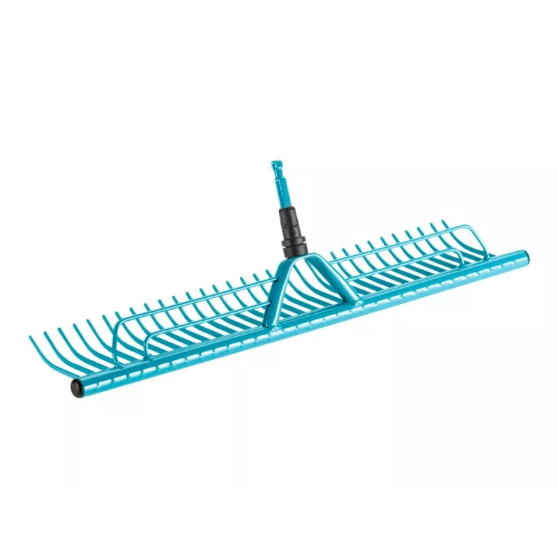 Gardena Combisystem - universāls grābeklis - GARDENA combisystem - 60cm - bez kāta (03381-20)