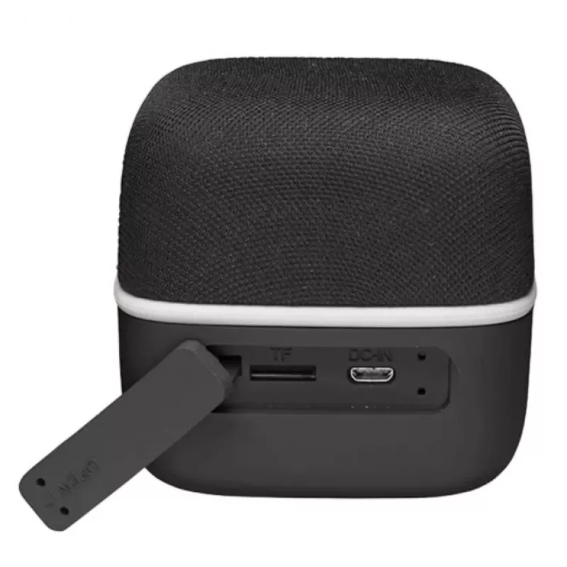 Mono Portable Speaker Denver BTP-119 Melns