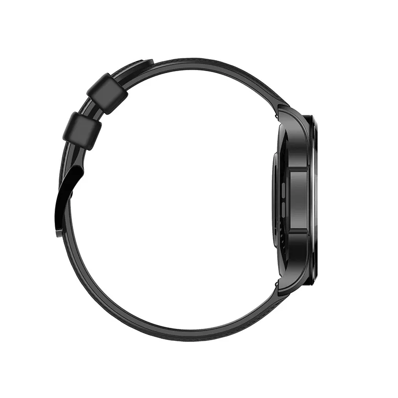 Viedpulkstenis TRACER SM7 Shadow ar Bluetooth un sirdsdarbības monitoru