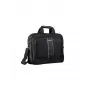 Addison 309015 notebook datora soma 39,6 cm (15.6) portfelis Melna