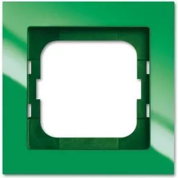 Busch-jaeger 2CKA001754A4337 tīkla ierīce zaļā krāsā
