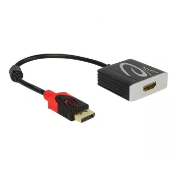 Video kabeļa adapteris DeLOCK 62734