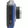 Kodak PIXPRO FZ55 1/2,3 kompaktkamera 16 MP CMOS 4608 x 3456 pikseļi zila (FZ55BL)