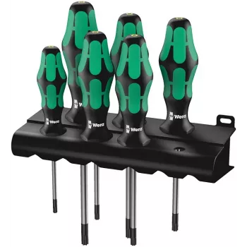 TORX komplekts Wera 367/6