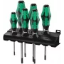 TORX komplekts Wera 367/6