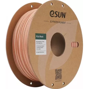 PLA ROCK 1,75mm GRANITE 1kg ESUN 3D FILAMENT (PLA-ROCK175O-TE1P1)