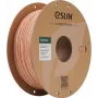 PLA ROCK 1,75mm GRANITE 1kg ESUN 3D FILAMENT (PLA-ROCK175O-TE1P1)