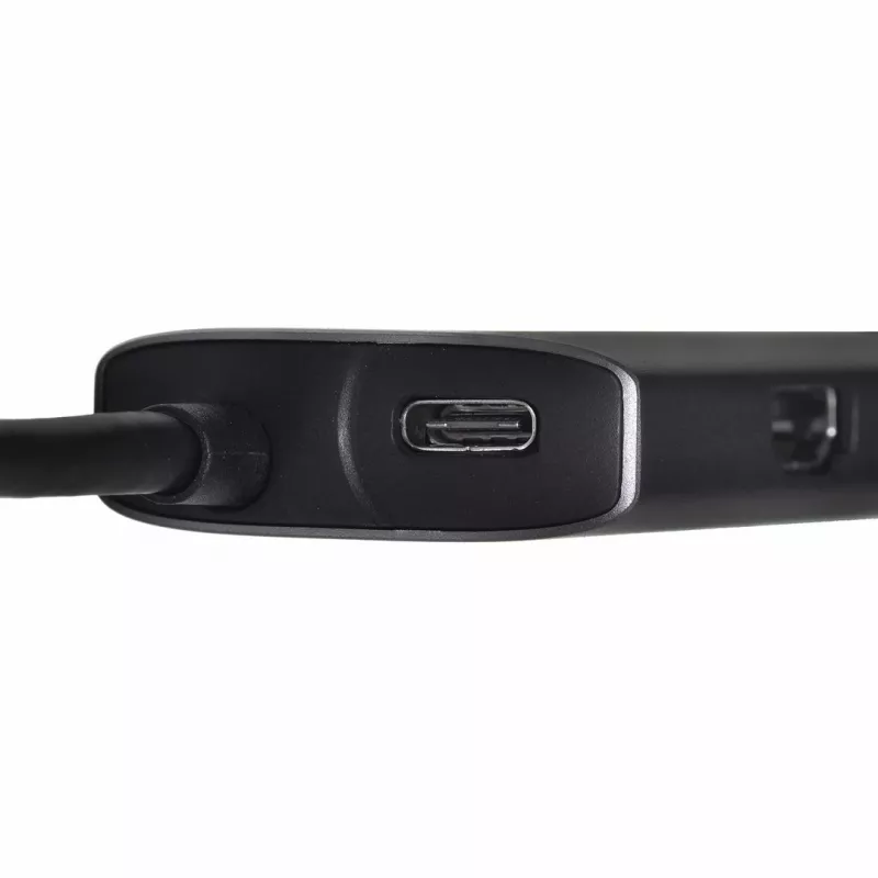 Interfeisa centrmezgls UNITEK H1112F USB 3.2 Gen 1 Type-C