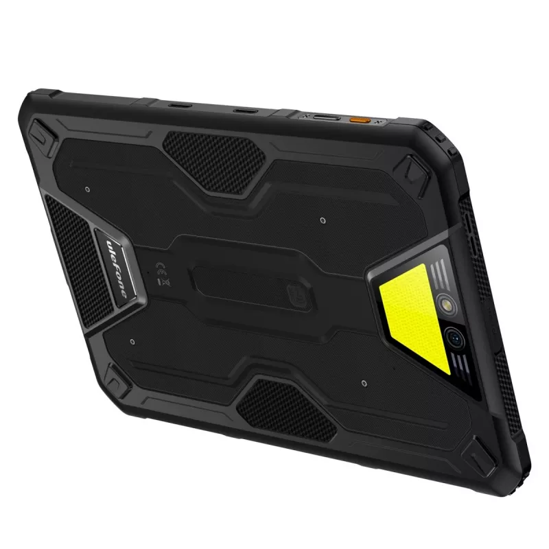 Tablet Ulefone Armor Pad 2 11 collas 2GHz Mediatek Helio G99 8GB RAM 256GB Android 13
