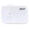 Acer P5535 DLP projektors, Full HD 1920x1080, 4500 ANSI lūmeni, balts