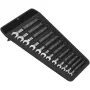 Wera Instrumentu Komplekts Wera 05004181001 10-Daļīgs Skrūvgriežu Komplekts