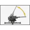 Konstruktors Cobi Blocks 10.5 cm Flak 39 — 339 gab.