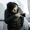 Rokas lukturītis Ledlenser P18R melns, uzlādējams 1000 lm, IP68, 600 m stars, 18650 baterija