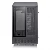 Thermaltake The Tower 100 Mini Tower Melns PC korpuss
