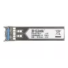 D-Link 1 porta Mini-GBIC SFP uz 1000BaseLX industriālais raiduztvērējs