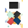 XP-Pen Deco Fun S Classic Melns