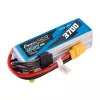 baterija Gens ace GEA376S60X9GT 22.2 V LiPo iebūvēts RC modeļiem, 0.536 kg, melns/zils/pelēks/balts