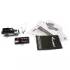 Bezceļa RC auto Amewi 22678 — elektrisks, mērogā 1:64, Li‑Ion 150 mAh, vecumam 6+