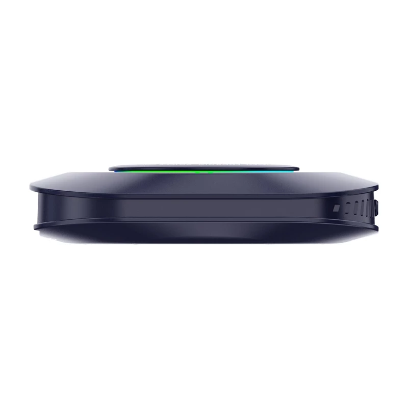 Bezvadu adapteris Carlinkit TBOX-S2P Apple CarPlay un Android Auto, modelis TBOX S2P