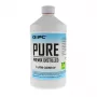 XSPC Pure dzesēšanas šķidrums, 1 litrs - dzidrs, UV