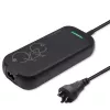 Lādētājs QOLTEC elektriskajam velosipēdam Bosch 50762 36V/42V 2A