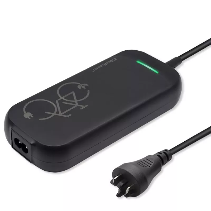 Lādētājs QOLTEC elektriskajam velosipēdam Bosch 50762 36V/42V 2A