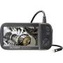 VOLTCRAFT BS-702SE+IP dual endoskopa zonde, diametrs: 8 mm, zondes garums: 5 m (BS-702SE+IP dual)