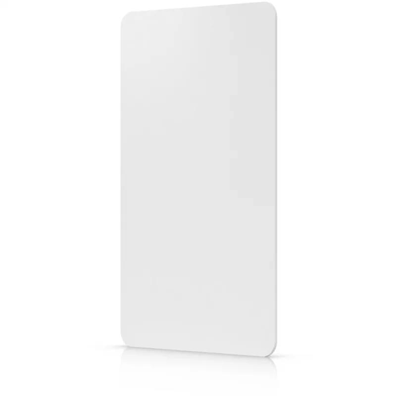 Tuvuma piekļuves karte Ubiquiti UA-Card-W-10 13.56 MHz balta