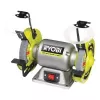 187345 RYOBI 250 W stenda slīpmašīna