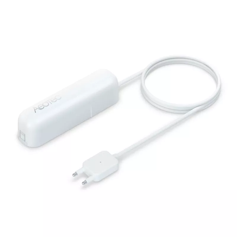 Ūdens sensors AEOTEC Water Sensor 7 Z-Wave Plus noplūdes detektors AEOEZWA018