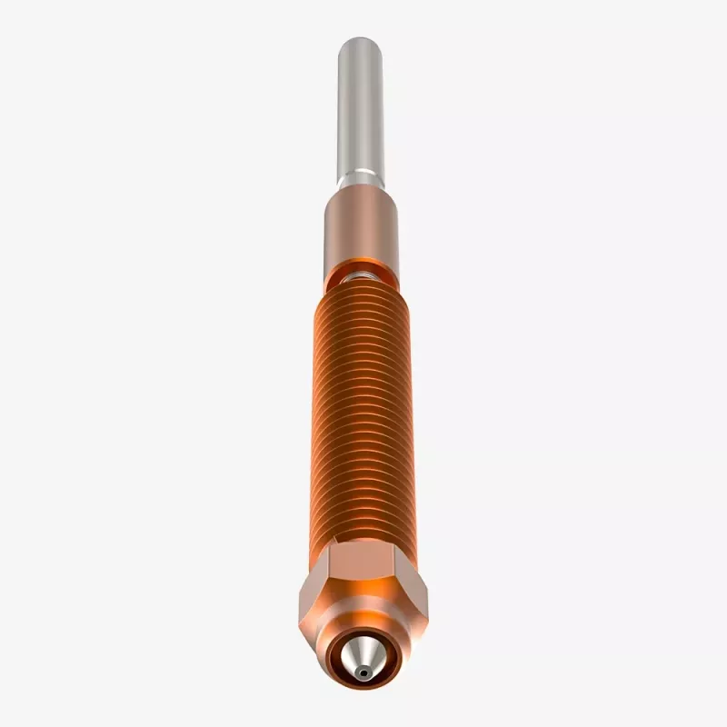 Creality Einhorn K2P Ātrās Nomaiņas Uzgalis 0.6mm 3D printeriem