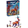 LEGO būvkomplekts LEGO DREAMZzz Izzie Dream Animals 71481 – kolekcionējams spēļu komplekts