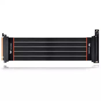 PCI-E pagarinātājs Thermaltake TT Premium 300mm ar 90 grādu adapteri