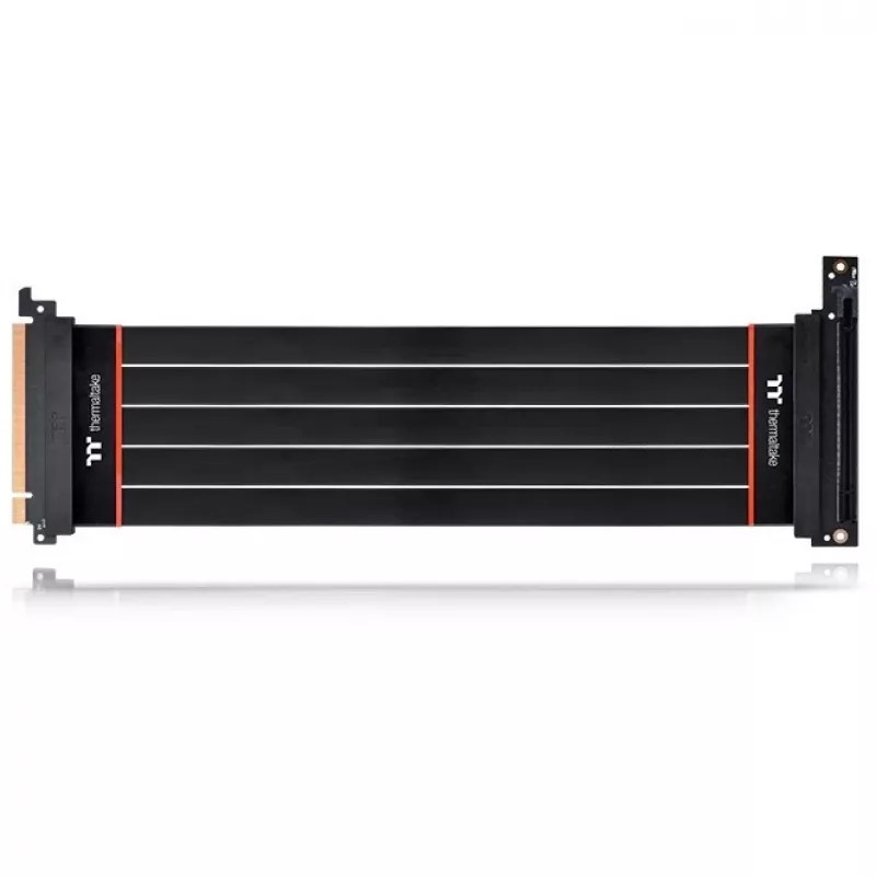 PCI-E pagarinātājs Thermaltake TT Premium 300mm ar 90 grādu adapteri