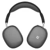 Bezvadu austiņas DEFENDER EEMOTION B645 — binārās, galvas lente, USB-C, AUX, slēgtas, apkārt auss, 20–20000 Hz, 105 dB