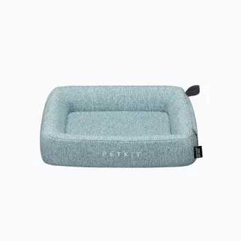 PETKIT All Season Sleep (B5-S) mājdzīvnieku gulta, S izmērs | P7110 S | Zaļa