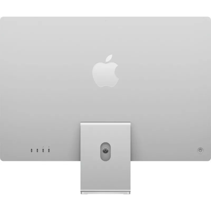 Dators Apple iMac 2021 M1 / Apple M1 / RAM 8 GB / SSD disks (atjaunota prece)