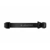 Galvas lukturis Led Lenser MH3 Melns Pelēks
