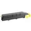 tonera kasete Kyocera TK-8305Y 10000 lapas dzeltena
