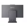 All-in-One PC Lenovo neo 50a G5 W11Pro Core i5 16GB RAM 512GB SSD 23,8 collu FHD skārienekrāns Luna pelēka