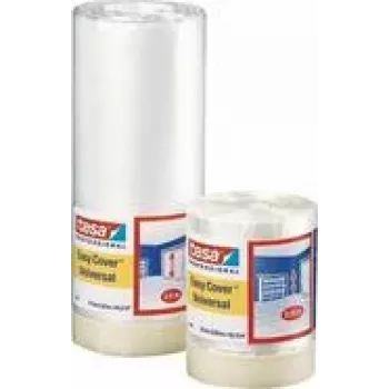 Pārklājuma plēve TESA Professional 4368 Easy Cover Universal