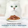 Purina GRMT PERLE GIGMV BEEF CRT kaķu mitrā barība 85 g