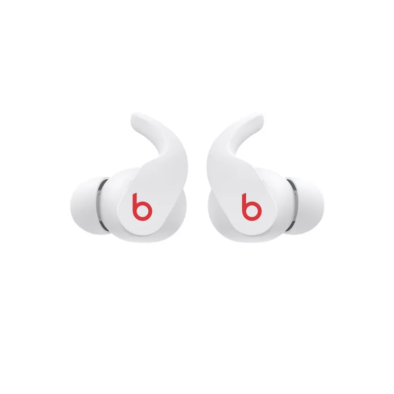 Beats Fit Pro True Wireless Earbuds — Beats balta, ModelA2577 A2576 A2578