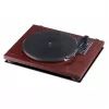 Siksnas piedziņas audio atskaņotājs TEAC TN-180BT-A3 Melns Cherry