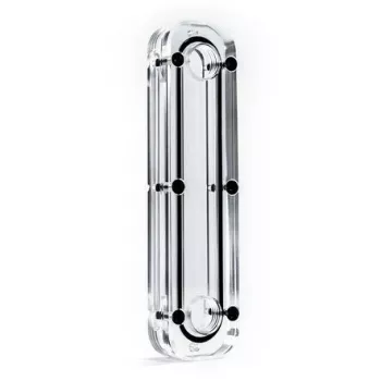 Stealkey Customs Cubetube - 120 mm, akrils (SW10118)