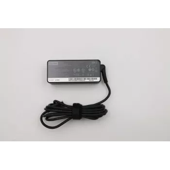 Maiņstrāvas adapteris Lenovo 45W PD3.045W 2‑pin — saderīgs barošanas avots Lenovo klēpjdatoriem